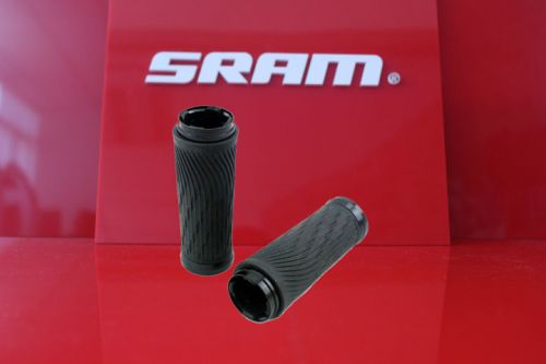 Poignées de vélo SRAM - Ref 2356370