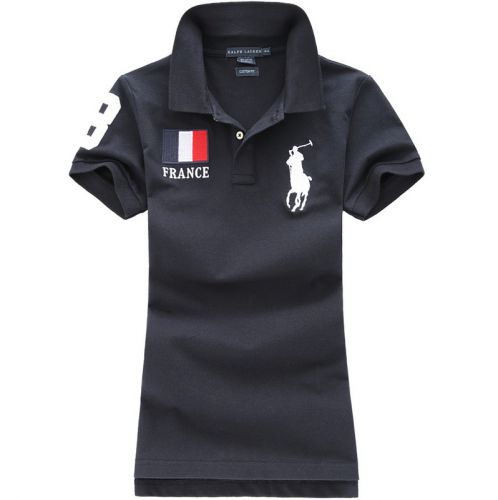 Polo Femme en Coton Joker - Ref 1747