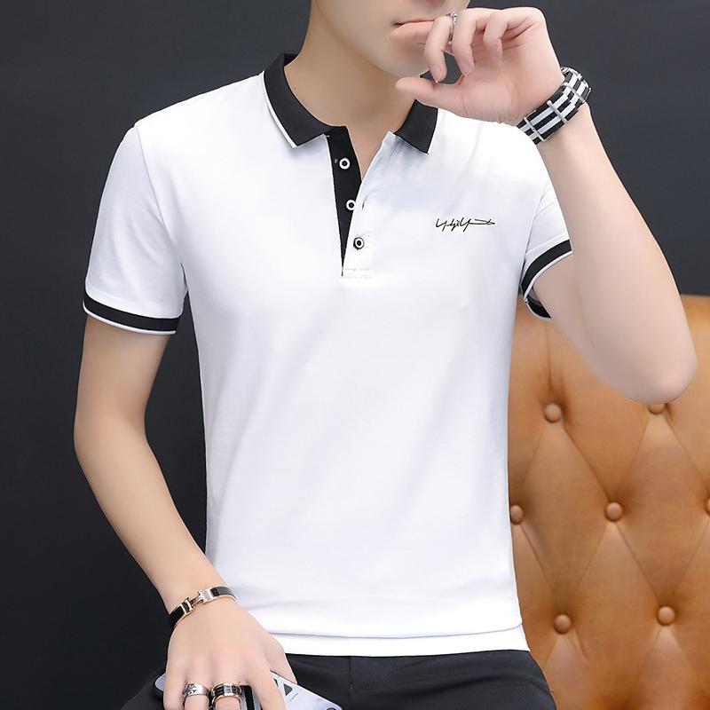 Polo homme 3442919