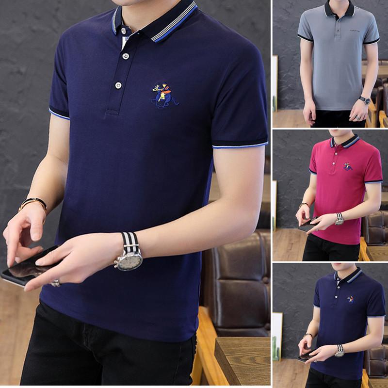 Polo homme 3442941