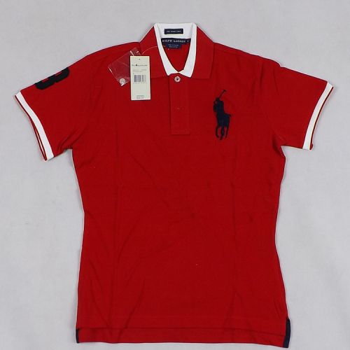 Polo sport femme POLO en coton - Ref 551624