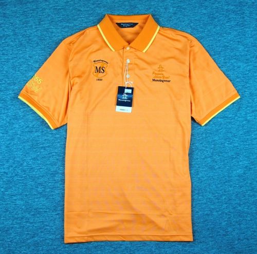 Polo sport homme MUNSINGWEAR - Ref 551692