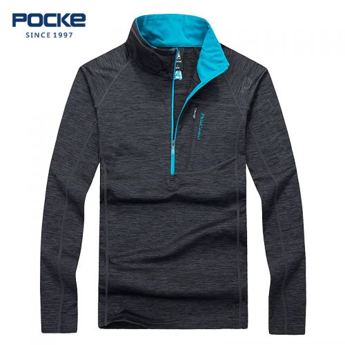  Polo sport homme POCKE - Ref 551742