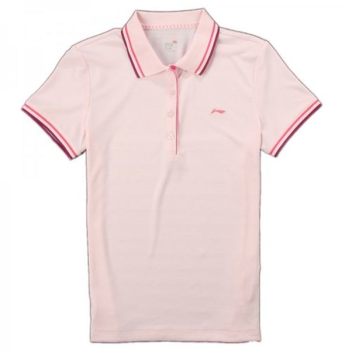  Polo sport femme LINING - Ref 551787