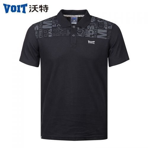 Polo sport homme VOIT en CVC - Ref 551808