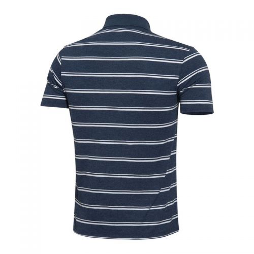  Polo sport homme LINING - Ref 551865