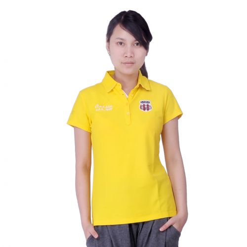 Polo sport femme XTEP - Ref 551883