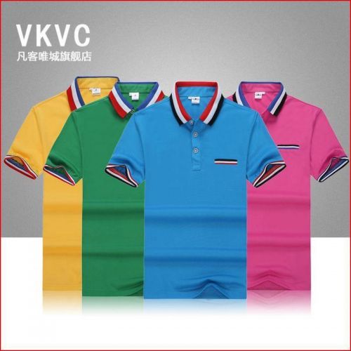  Polo sport neutre en coton - Ref 551894