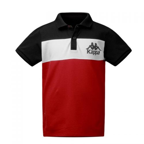  Polo sport Universal enfants KAPPA - Ref 551913