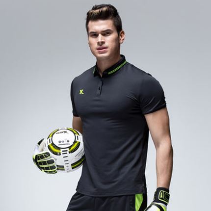 Polo sport homme - Ref 551918