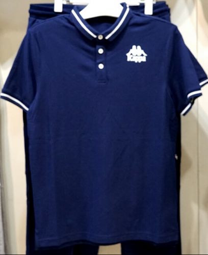  Polo sport homme KAPPA - Ref 551921