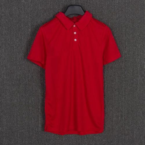 Polo sport homme Hui Dieu en polyester - Ref 551925