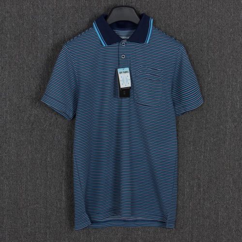 Polo sport homme Hui Dieu en polyester - Ref 551946