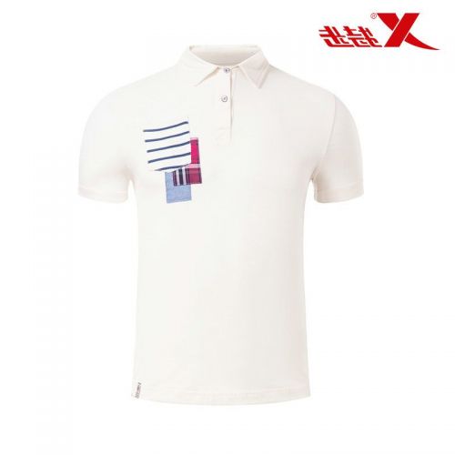  Polo sport homme XTEP - Ref 551966