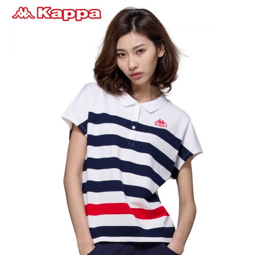 Polo sport femme KAPPA - Ref 551994