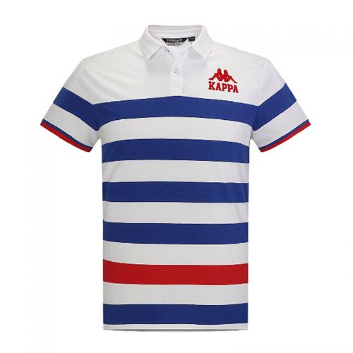  Polo sport homme KAPPA - Ref 552003