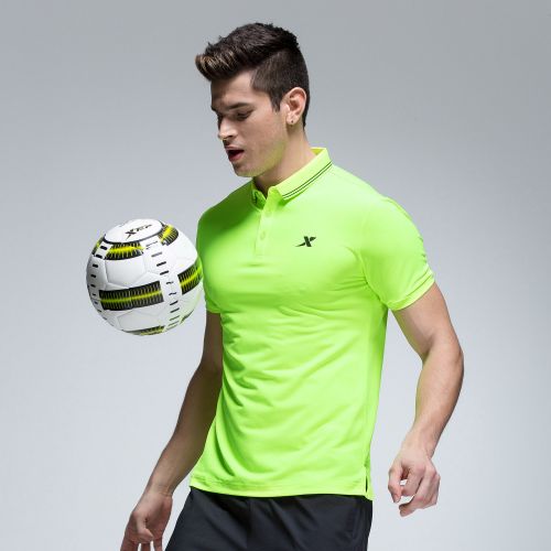 Polo sport homme XTEP - Ref 552014