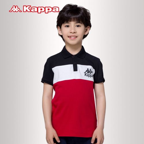  Polo sport Universal enfants KAPPA - Ref 552031