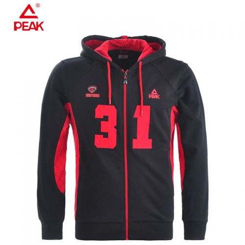  Polo sport homme PEAK en nylon - Ref 552071