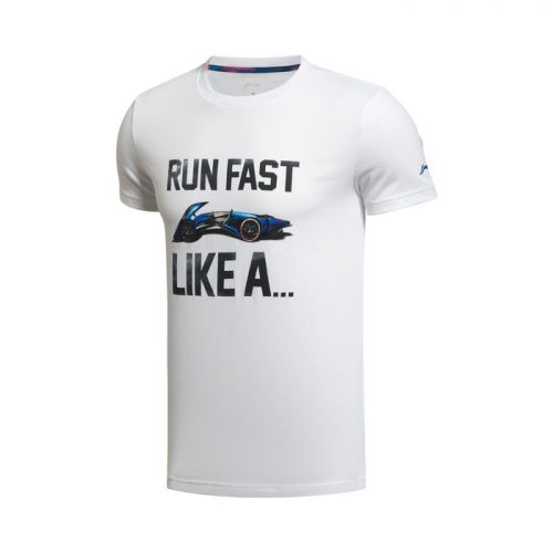  Polo sport homme LINING - Ref 552076