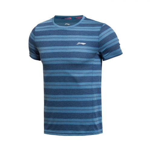  Polo sport homme LINING - Ref 552079