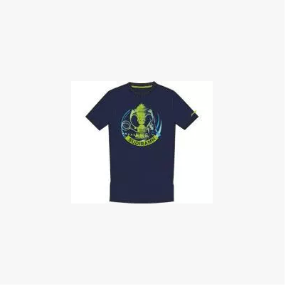  Polo sport homme LINING - Ref 552101