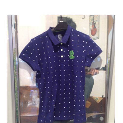 Polo sport femme XTEP en CVC - Ref 552103