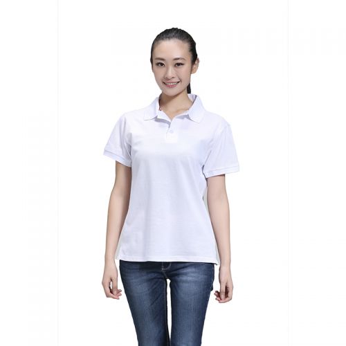 Polo sport neutre lycra - Ref 552139