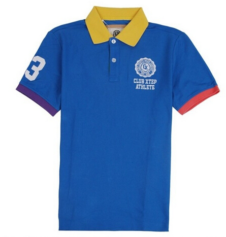 Polo sport homme XTEP - Ref 552173