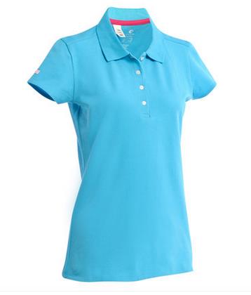 Polo sport femme - Ref 552186