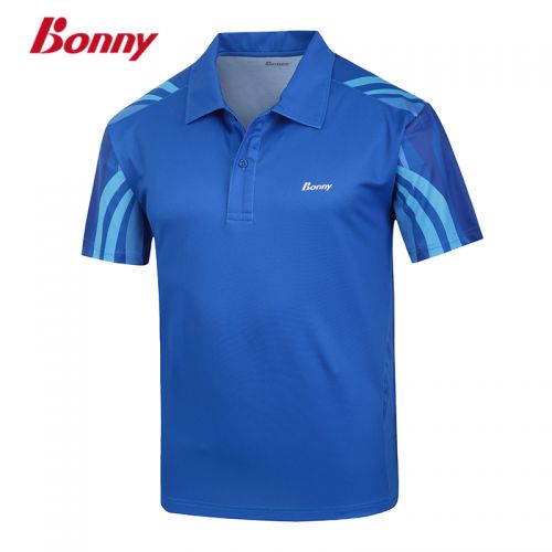  Polo sport neutre BONNY en polyester - Ref 552200