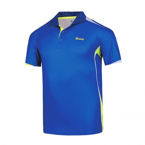  Polo sport neutre BONNY en polyester - Ref 552204