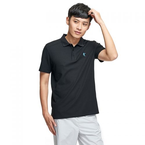  Polo sport homme en CVC - Ref 552207