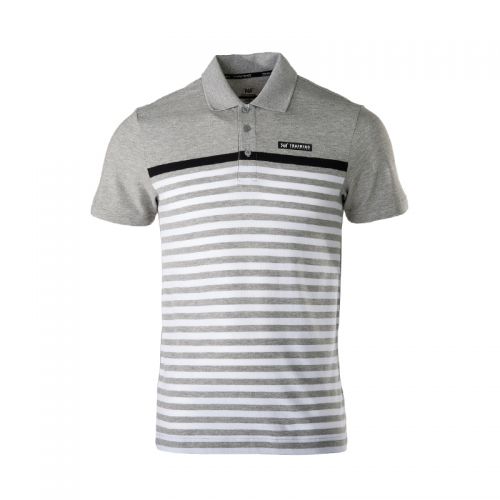 Polo sport homme en coton - Ref 552214
