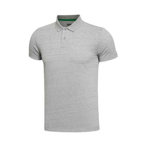  Polo sport homme LINING en CVC - Ref 552286