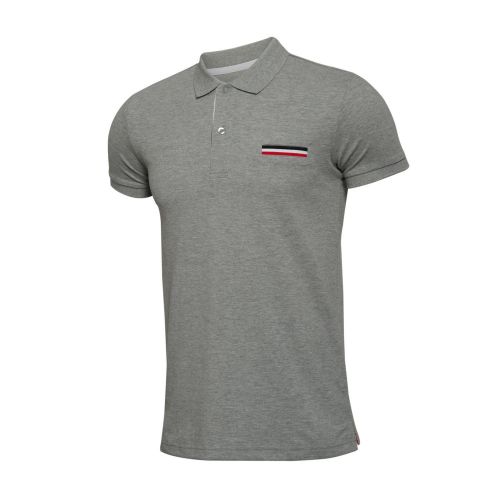  Polo sport homme en CVC - Ref 552293