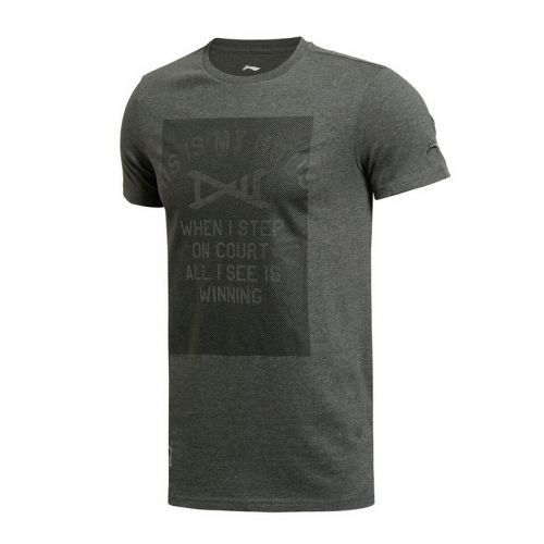  Polo sport homme LINING - Ref 552395