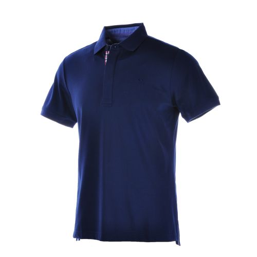 Polo sport homme en coton - Ref 552438