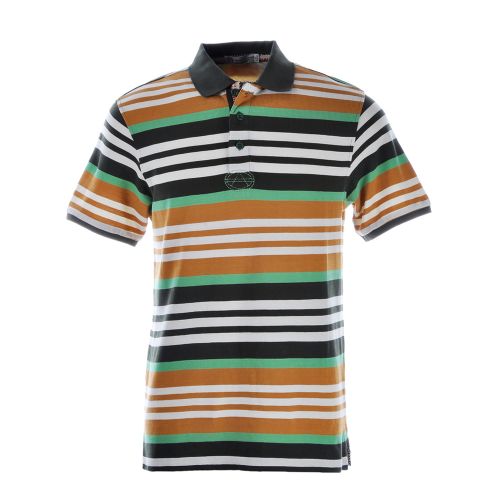 Polo sport homme en coton - Ref 552441