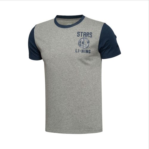  Polo sport homme LINING - Ref 552532