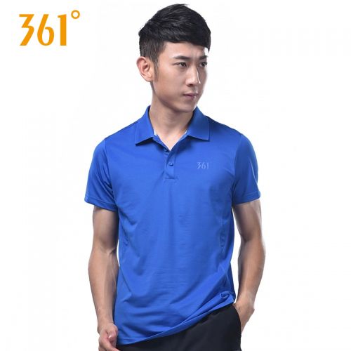 Polo sport homme - Ref 552539