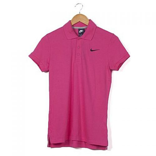 Polo sport femme NIKE - Ref 552567