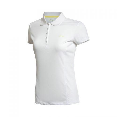 Polo sport femme LINING A - Ref 552624