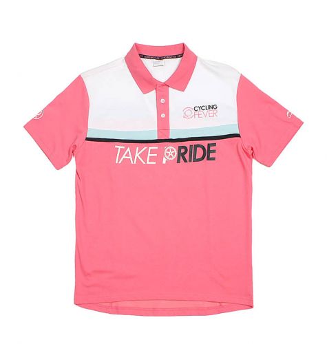  Polo sport homme LINING - Ref 552806