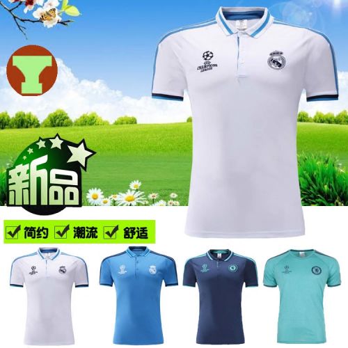  Polo sport homme YFFS en coton - Ref 552838