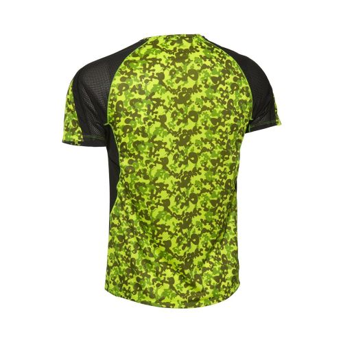  Polo sport homme LINING - Ref 552841