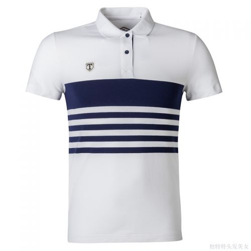 Polo sport homme en nylon - Ref 552848