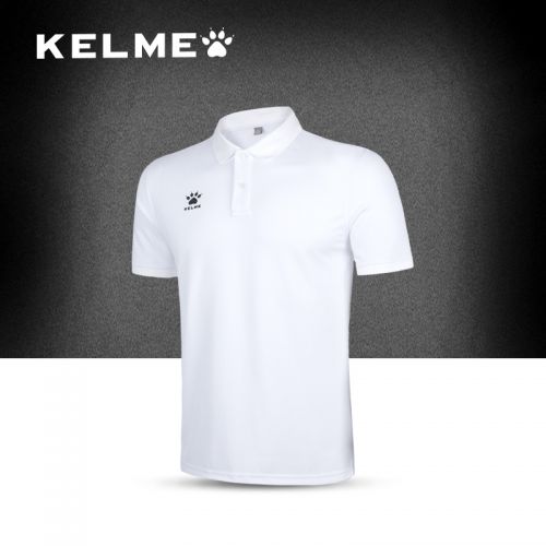  Polo sport homme KELME - Ref 552853