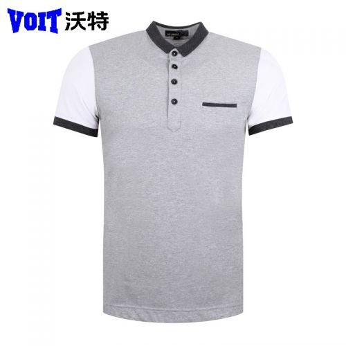  Polo sport homme VOIT en CVC - Ref 552859