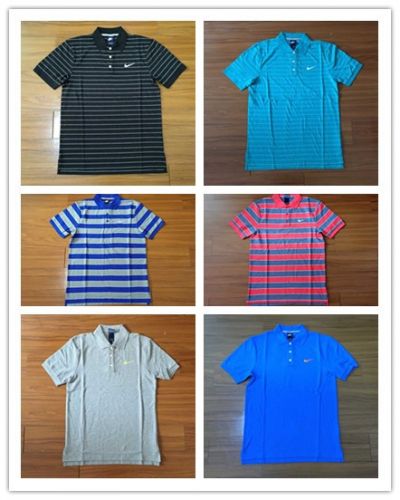 Polo sport homme en CVC - Ref 552906